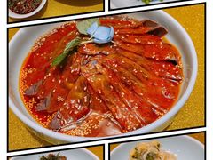 -老灶味道·本帮菜(昌平路店)