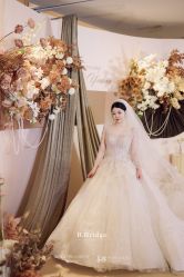 -B.Bridge Couture婚纱礼服(福田店)