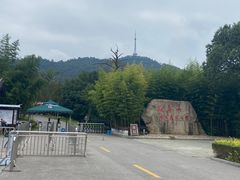 -敬亭山风景名胜区