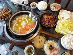 -志晖园圆子鸡·辣子鸡(阳光店)