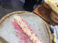 -大芊金重庆串串火锅(南京路店)