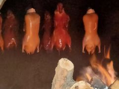 -普天和酒楼·新津菜·烤鸭(天津之眼店)