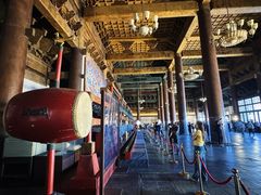 -北京市劳动人民文化宫(太庙)
