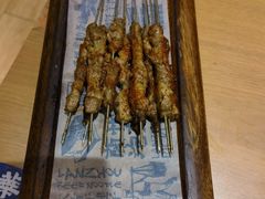 -马记永·兰州牛肉面(天通苑家乐福店)
