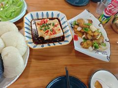 -大娘舅·江景餐厅桐庐菜(白冷线店)