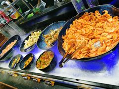 -韩盛·古法烤肉店(皇城恒隆广场店)