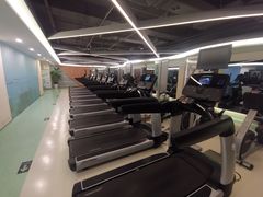 -宝力豪健身(中粮广场店)