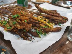 -林二哥宜烤官·宜宾小烧烤