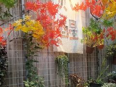 -贰醒·私房小院烧烤 (太古里店)