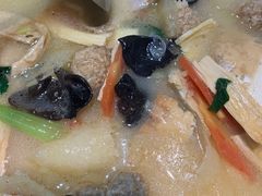-茂盛小吃(蓝田店)