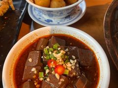 -炉小二铜锅牛蛙•川湘菜(三里屯店)