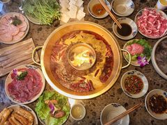 -小龙坎火锅(万象城店)