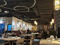 大堂-美点双辉(东方汇店)