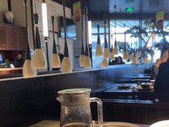 -绿茶餐厅(成都大悦城店)