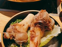 -骨之味·筒骨汤火锅(晋江万达店)