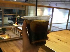 -Country Lane咖啡·意粉(荔园新天地店)