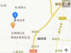 -青檀寺景区