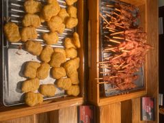 -比格比萨自助(新辰里学清路店)