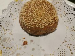 -南门四季铜锅涮肉(左家庄店)