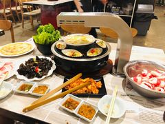 -胡哥烤肥牛(车公庙店)