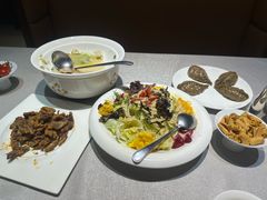 郑庄非遗脂渣锅-郑庄脂渣海鲜楼(九水路店)