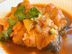 -江湖水乡铁锅炖魚(周庄嘉园店)