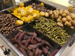 -萧邦音乐会所KTV·蒸汽活海鲜自助(福田店)