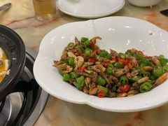 -李师傅脆肚(梅林店)