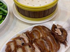 -便宜坊烤鸭店(玉蜓桥天坛店)