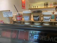 -Joymean coffee.见面咖啡