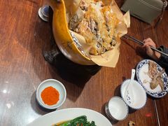 -面辣子·陕西家乡菜(钟楼店)