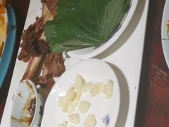 -浑河北岸小酒馆(银河丽湾店)