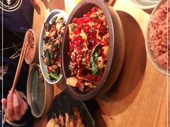 -薇酌饮·陕西菜(南门外店)