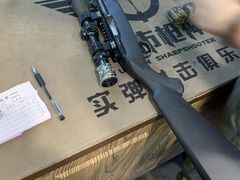-都市枪神实弹射击俱乐部