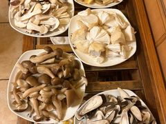 -京川野菌王(总店)