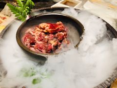 -一品诚记烤肉·甄选店(中南路店)