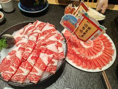 -东来顺(非遗·清真火锅·盛世广场店)