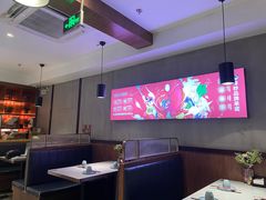 -味妙烤鱼吧(回龙观店)