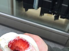 -不二家(数寄屋橋店)