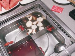 -海底捞火锅(振华广场店)