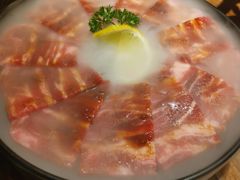 -九田家黑牛烤肉料理(太阳宫广场店)