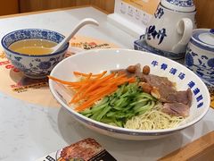 -陳香貴·兰州牛肉面(上海长风大悦城店)