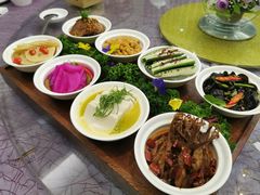 -轩记海鲜餐厅·四十五年老字号·经典粤菜(西区彩虹店)