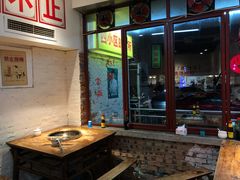 -四小区火锅·巷子里的重庆火锅(花照壁店)