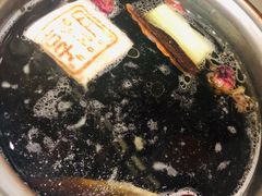 -享月汤皇·海鲜小火锅·聚会(曲江创意谷店)