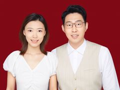 -海马体照相馆(北京apm店)