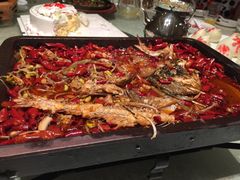 -湘君府(新华路店)