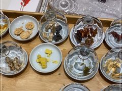 -阮大兴糕团(杭州西湖银泰百货店)