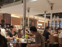 -炽城·烤肉名家(鸿达中央广场店)