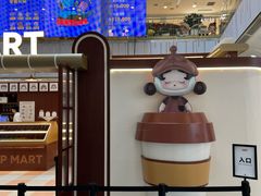 -凯德MALL(西直门店)
